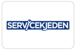 servicekjeden