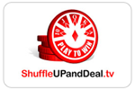 shuffleupanddeal