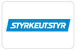 styrkeutstyr