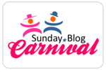 sundayblogcarnival