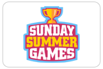 sundaysummergames