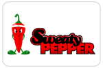 sweatypepper