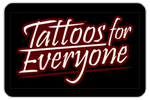 tattoosforeveryone