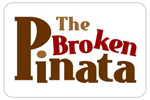 thebrokenpinata