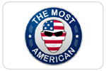 themostamerican