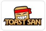 toastsan