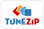 tunezip