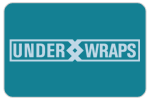 underwraps