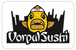 vorpalsushi