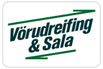 vorudreifingnsala