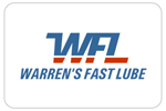 warrensfastlube