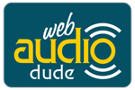 webaudiodude