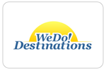 wedodestinations