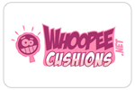 whopeecushions