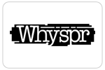 whyspr