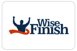 wisefinish